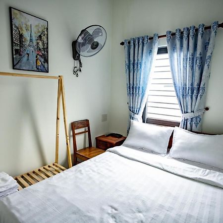 Mini Hotel Lac Hong Хуе Екстериор снимка