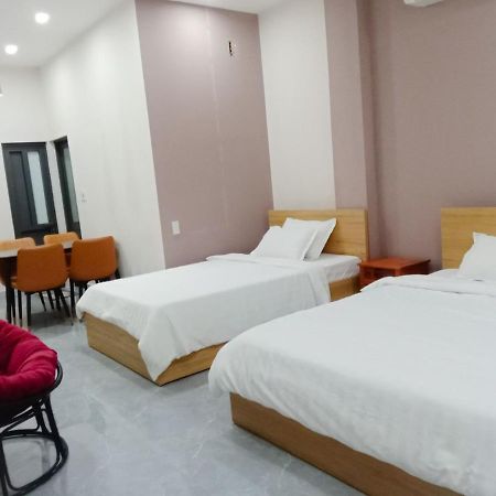 Mini Hotel Lac Hong Хуе Екстериор снимка