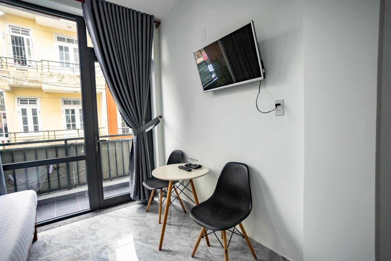 Mini Hotel Lac Hong Хуе Екстериор снимка