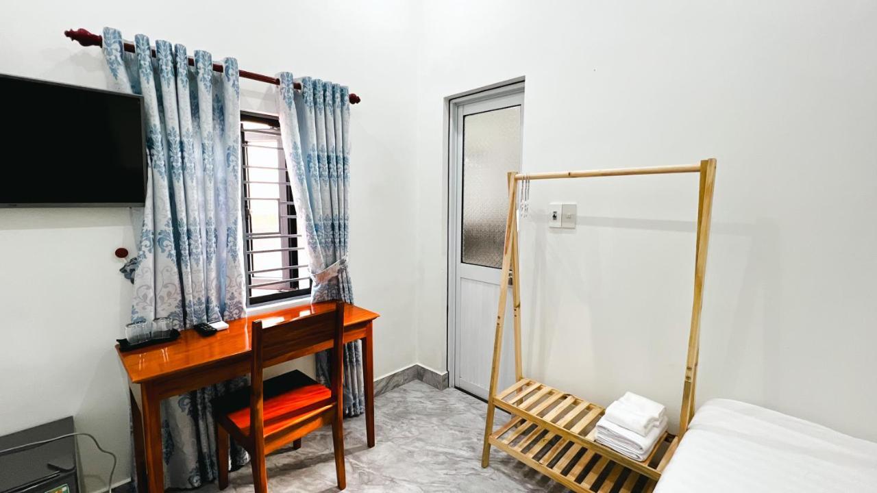 Mini Hotel Lac Hong Хуе Екстериор снимка
