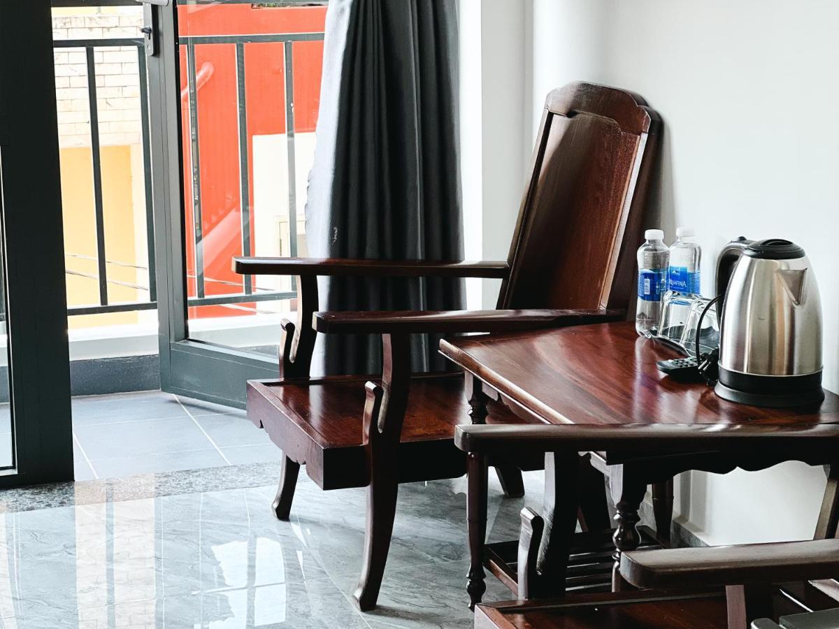 Mini Hotel Lac Hong Хуе Екстериор снимка