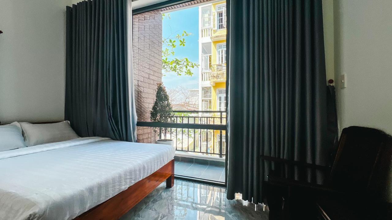 Mini Hotel Lac Hong Хуе Екстериор снимка