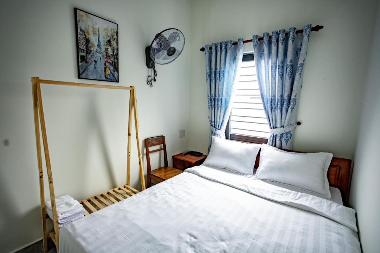 Mini Hotel Lac Hong Хуе Екстериор снимка