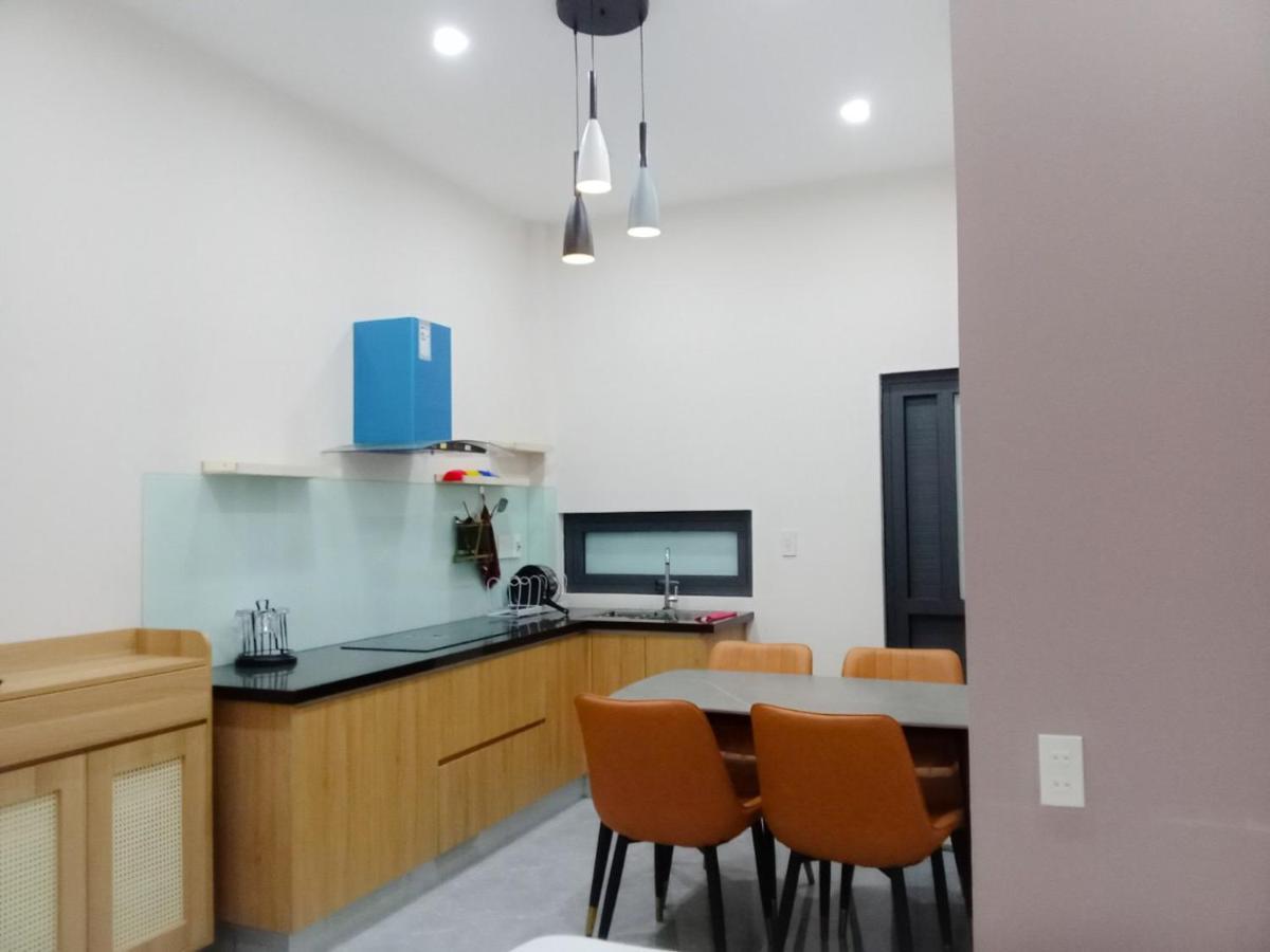 Mini Hotel Lac Hong Хуе Екстериор снимка