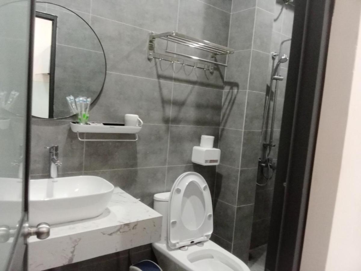 Mini Hotel Lac Hong Хуе Екстериор снимка