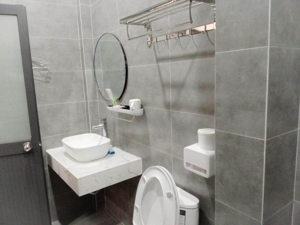 Mini Hotel Lac Hong Хуе Екстериор снимка
