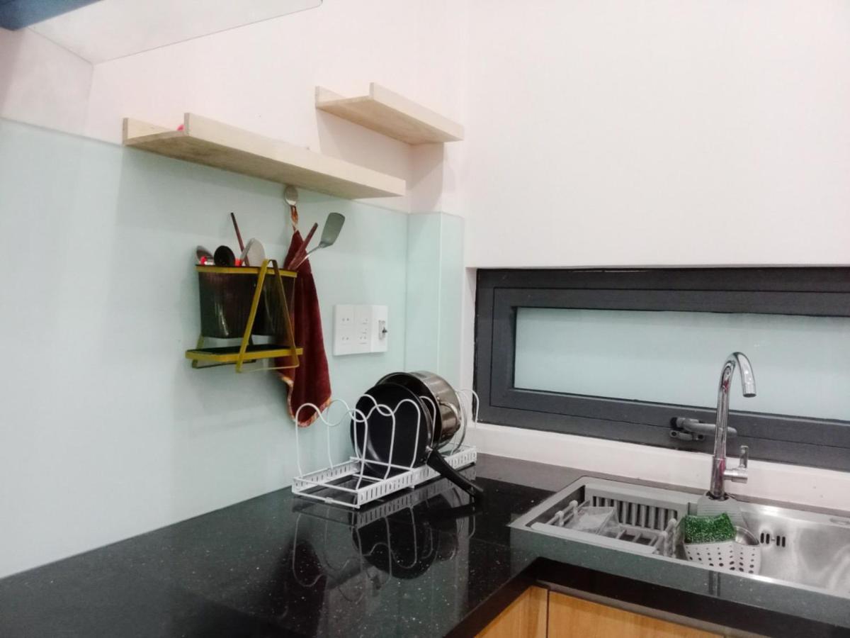 Mini Hotel Lac Hong Хуе Екстериор снимка